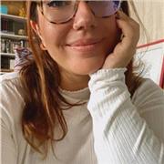 Soy Filóloga y Documentalista. Te puedo ayudar con asignaturas de la carrera de Documentación o en lengua/historia en primaria/ESO